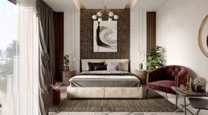 The Role of Bedroom Architecture 