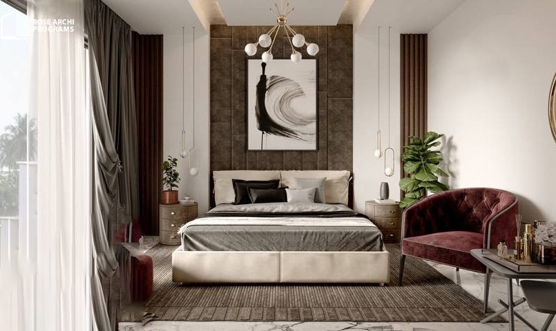 The Role of Bedroom Architecture